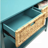 Mesa consola Flavius