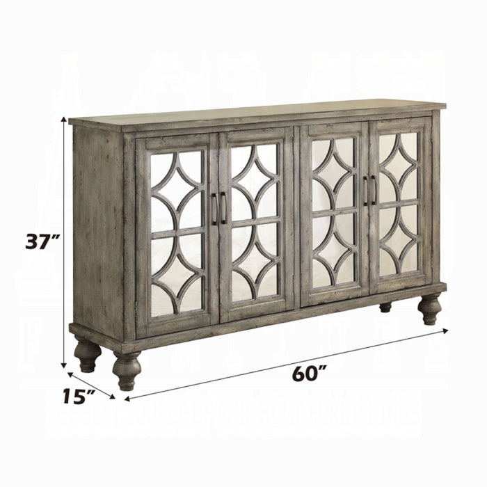 Velika Console Cabinet