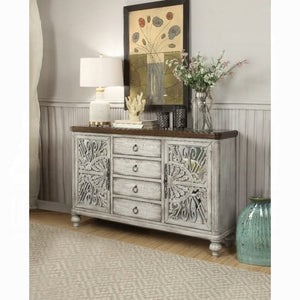 Vermont Console Cabinet