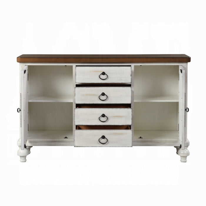 Vermont Console Cabinet