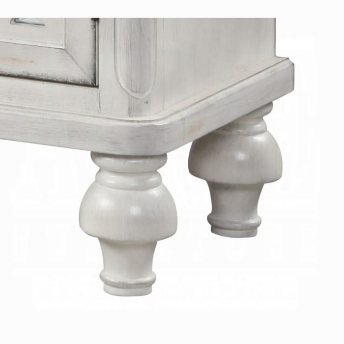 Vermont Console Cabinet