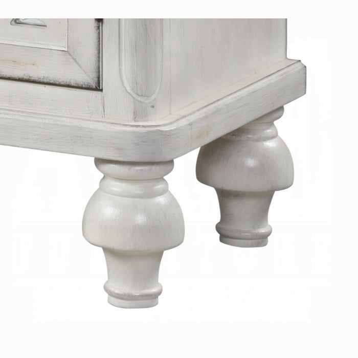 Vermont Console Cabinet