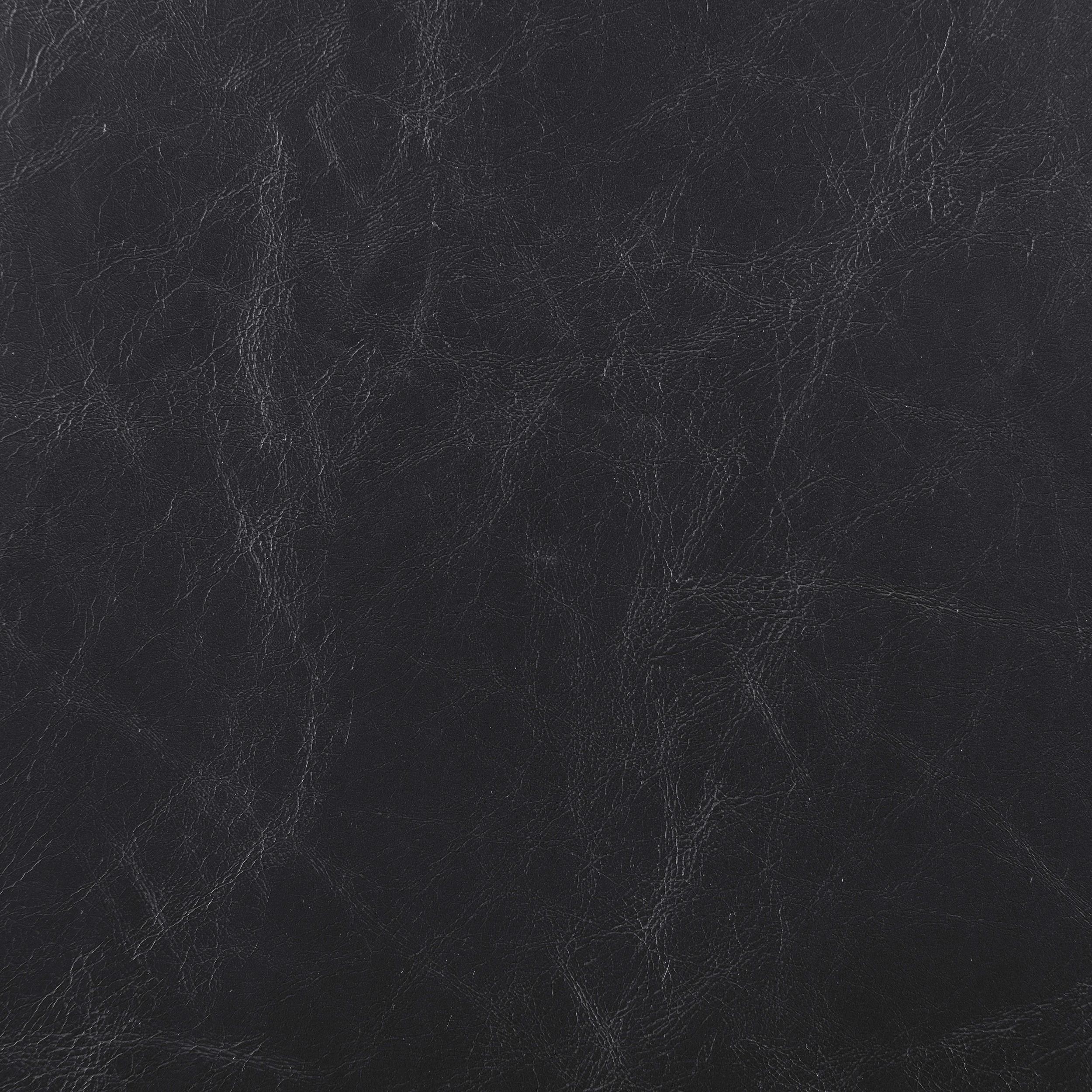 Rosalind Upholstered Track Arm Accent Chair Black