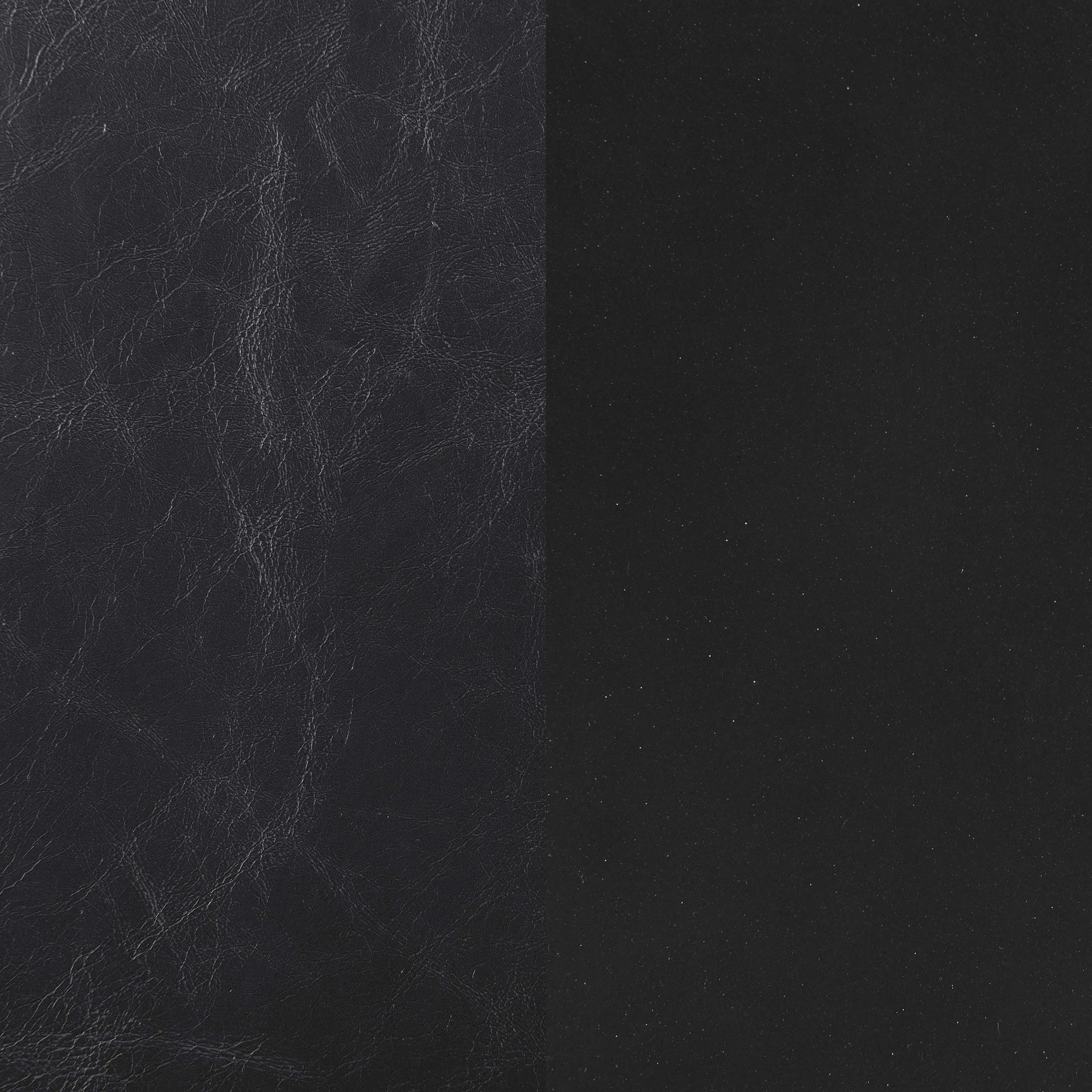 Rosalind Upholstered Track Arm Accent Chair Black