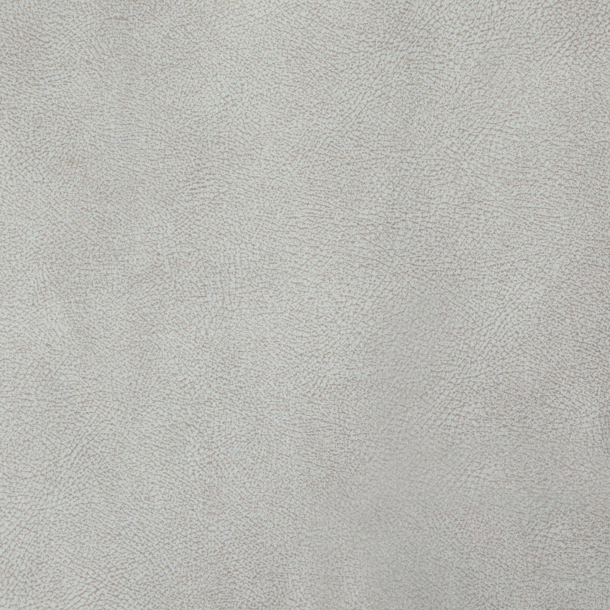 Sillón Cory tapizado con brazos arqueados, color crema
