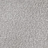 Silla auxiliar tapizada Ramona Boucle en color topo