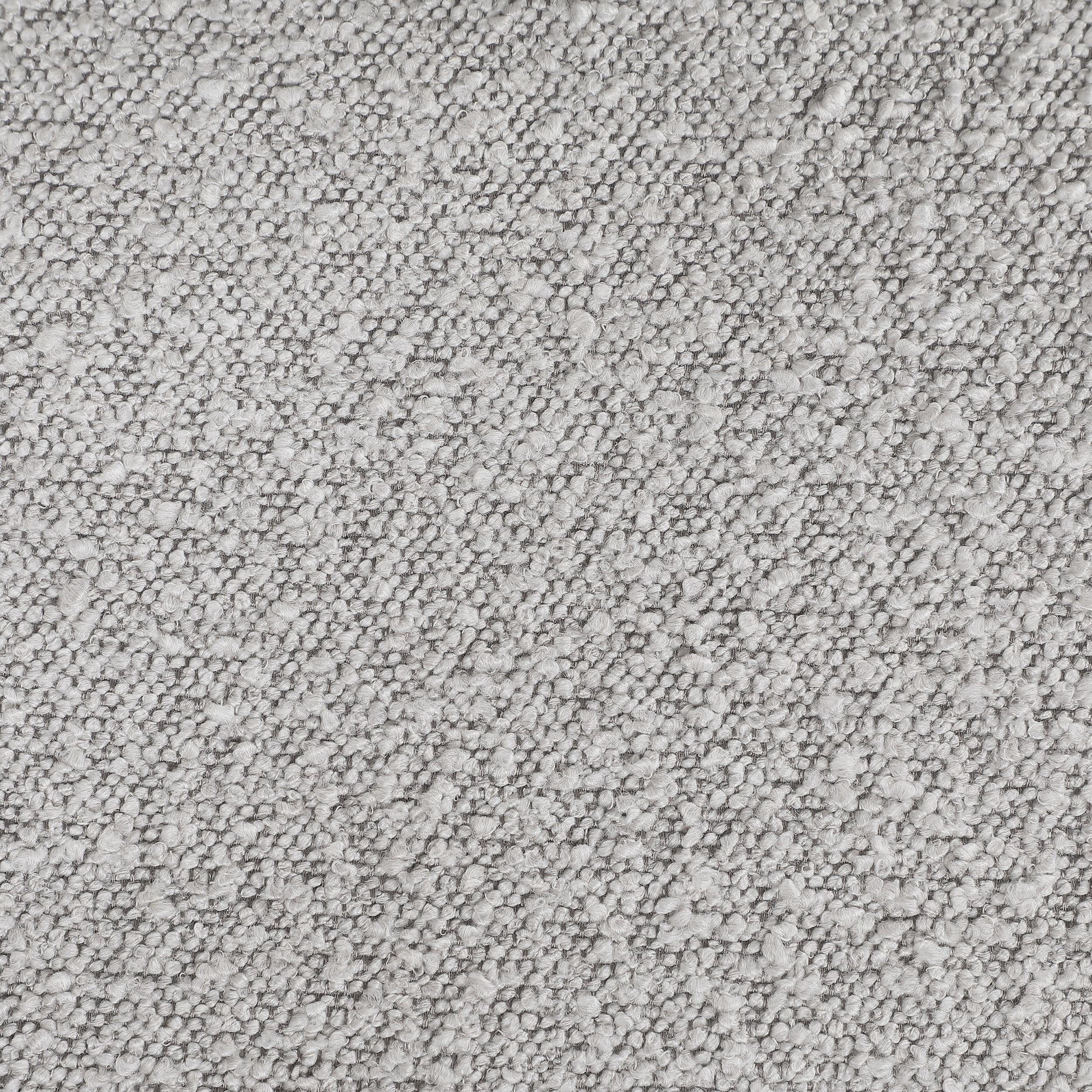 Ramona Boucle Upholstered Accent Side Chair Taupe