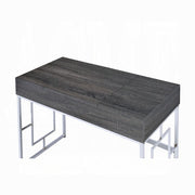 Saffron Vanity Desk W/USB