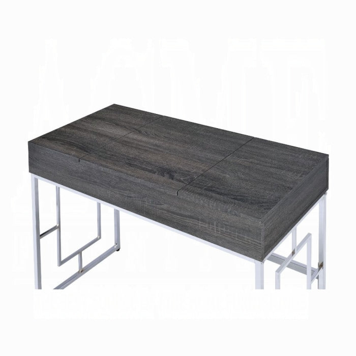 Saffron Vanity Desk W/USB