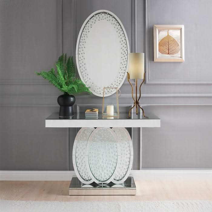 Nysa Console Table