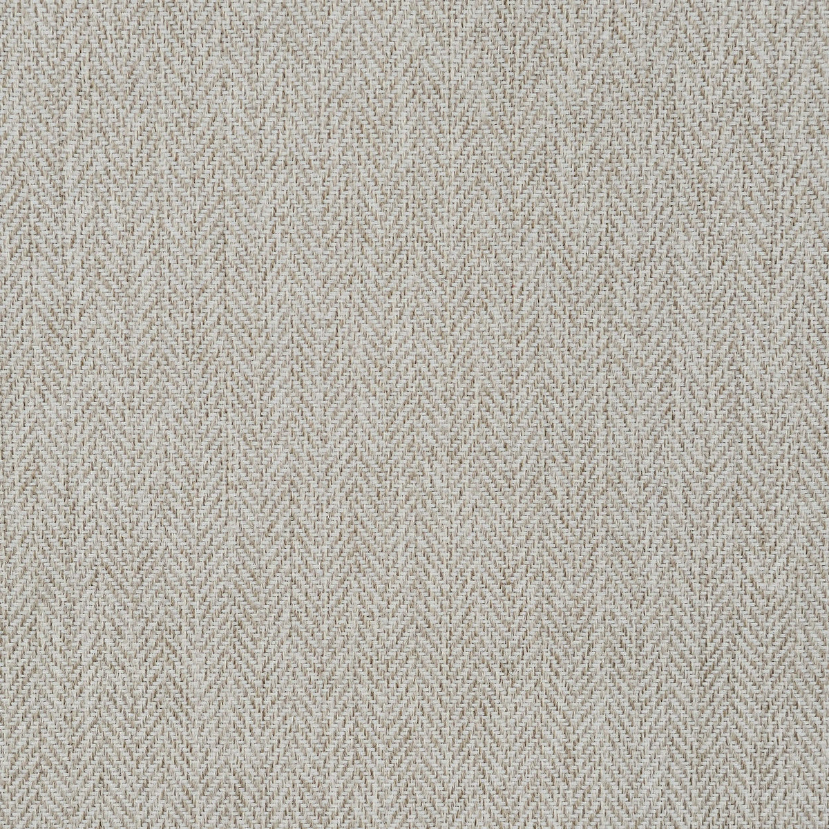 Silla decorativa Cody de metal con patas de trineo en color beige
