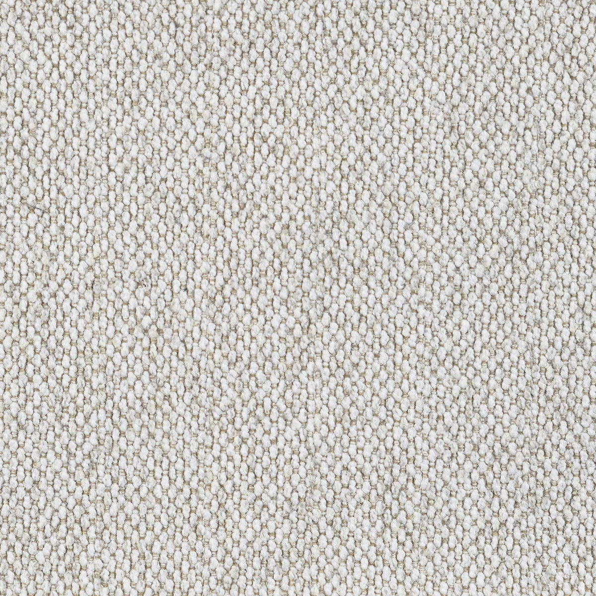 Sillón alto tapizado Pippin con respaldo alto y acento color Latte