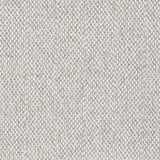 Sillón alto tapizado Pippin con respaldo alto y acento color Latte