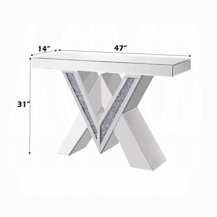 Noralie Console Table