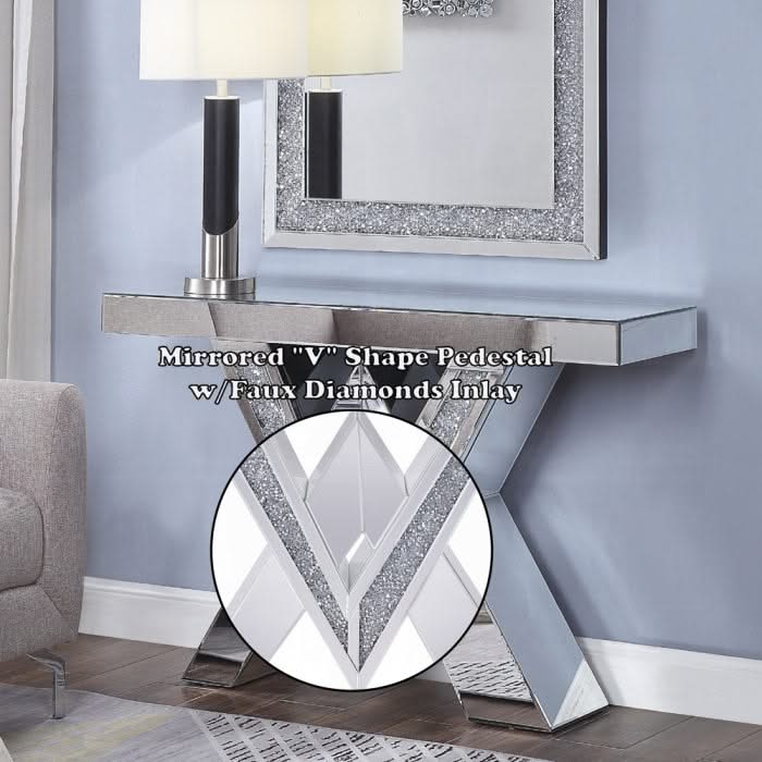 Noralie Console Table