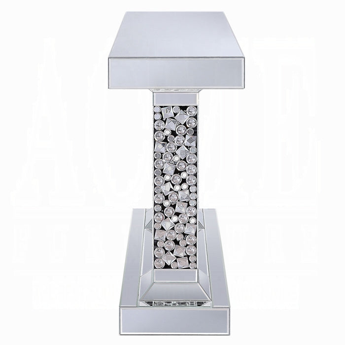 Kachina Console Table
