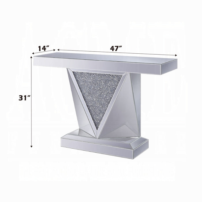 Noralie Console Table