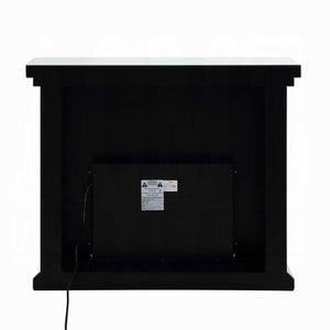 Noralie Fireplace