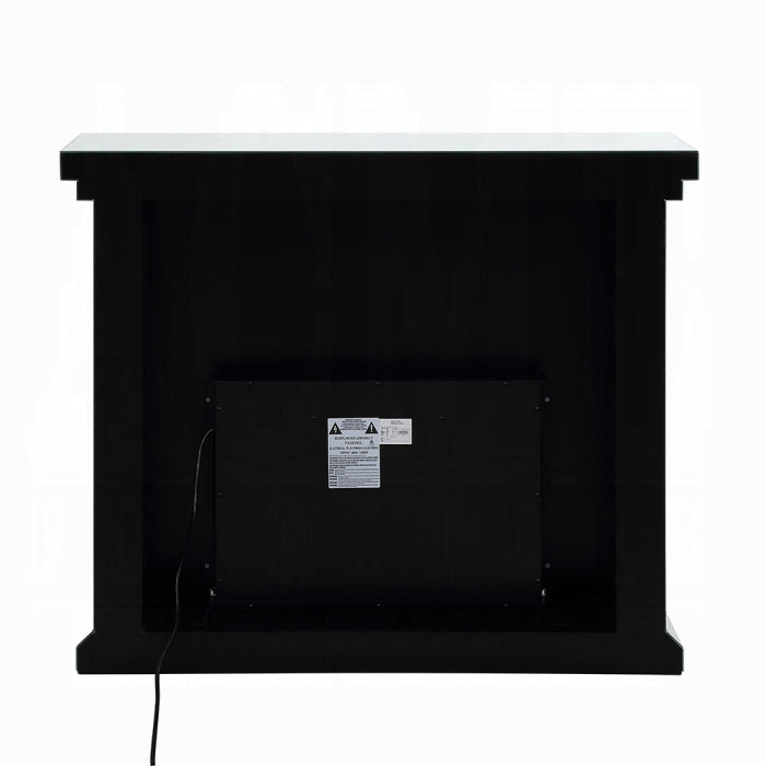 Noralie Fireplace
