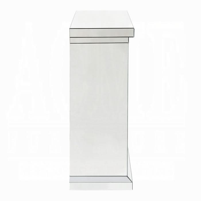 Noralie Fireplace