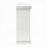Noralie Fireplace
