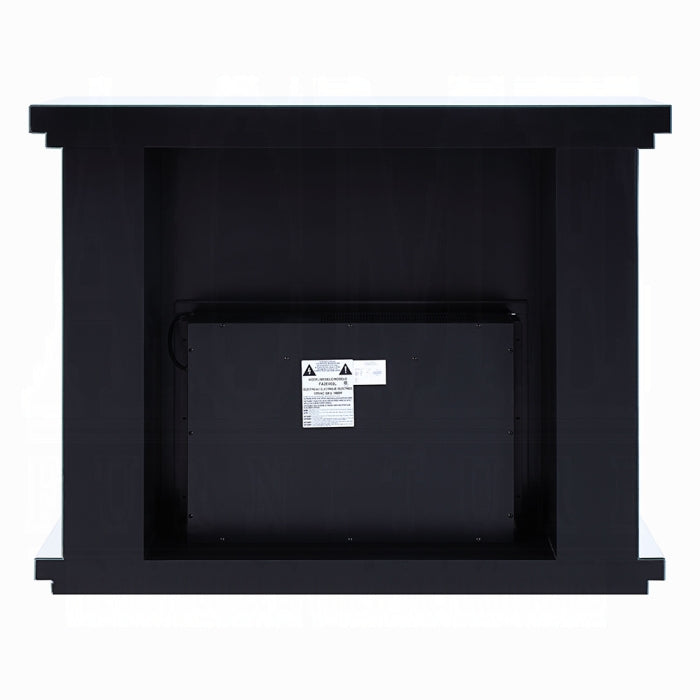 Noralie Fireplace