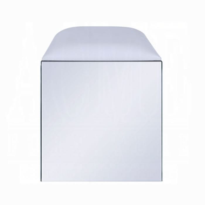 Taburete de tocador Noralie