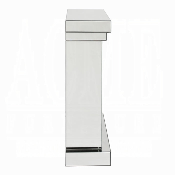 Noralie Fireplace