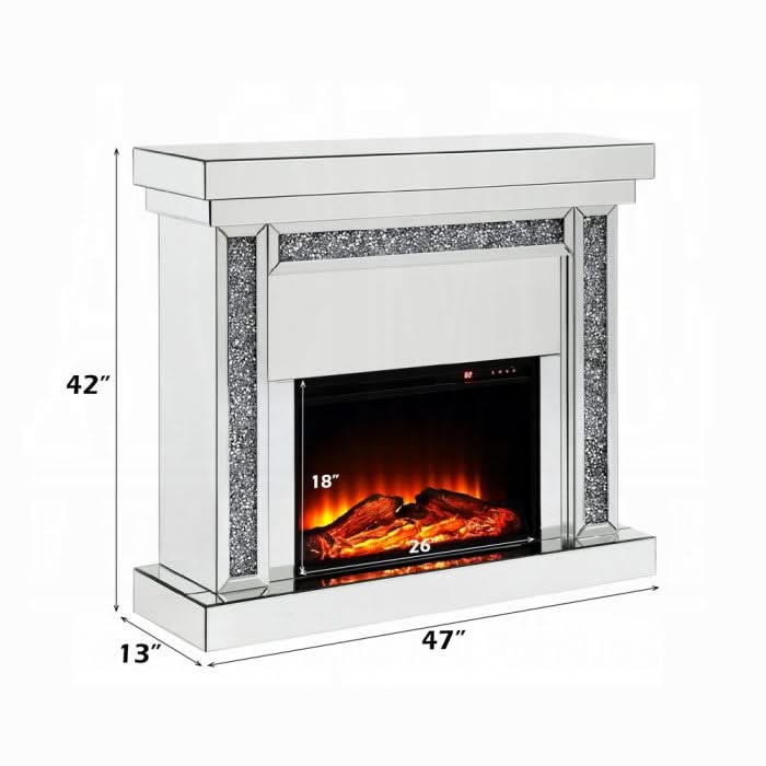 Chimenea Noralie