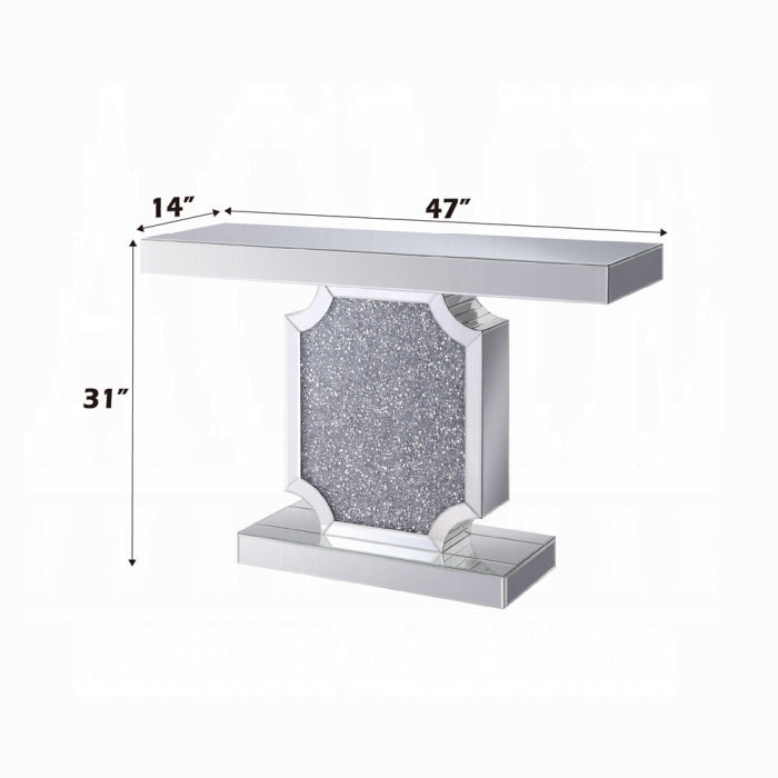 Noralie Console Table
