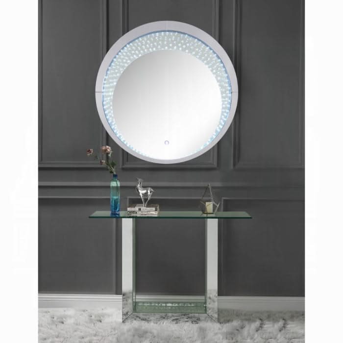 Nysa Console Table