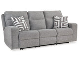 Biscoe Power Reclining Sofa