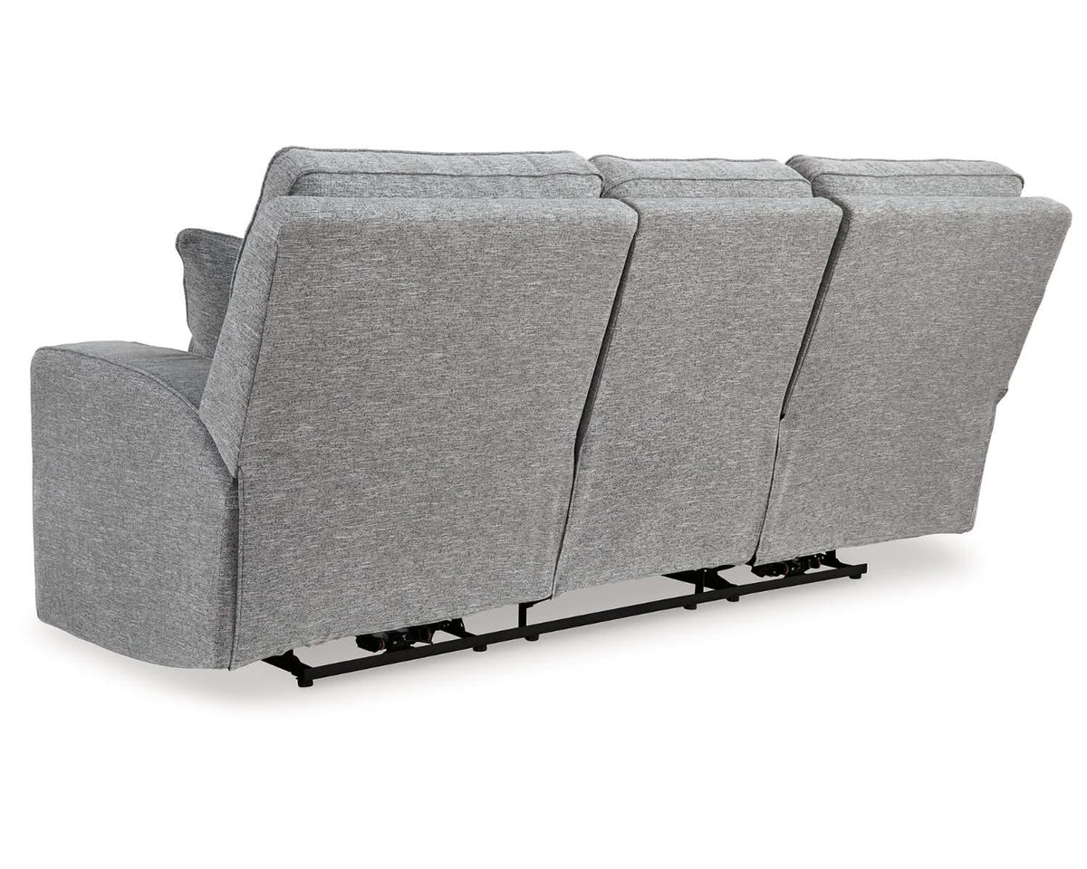 Biscoe Power Reclining Sofa
