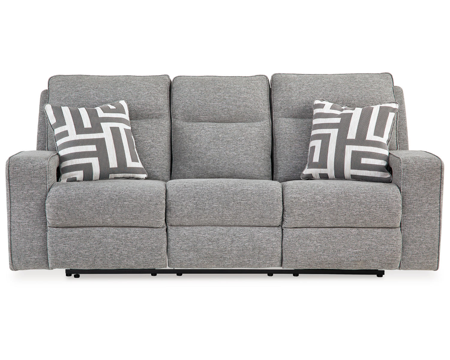 Biscoe Power Reclining Sofa, Loveseat and Recliner