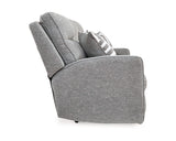 Biscoe Power Reclining Sofa