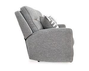Biscoe Power Reclining Sofa