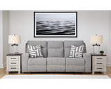 Biscoe Power Reclining Sofa