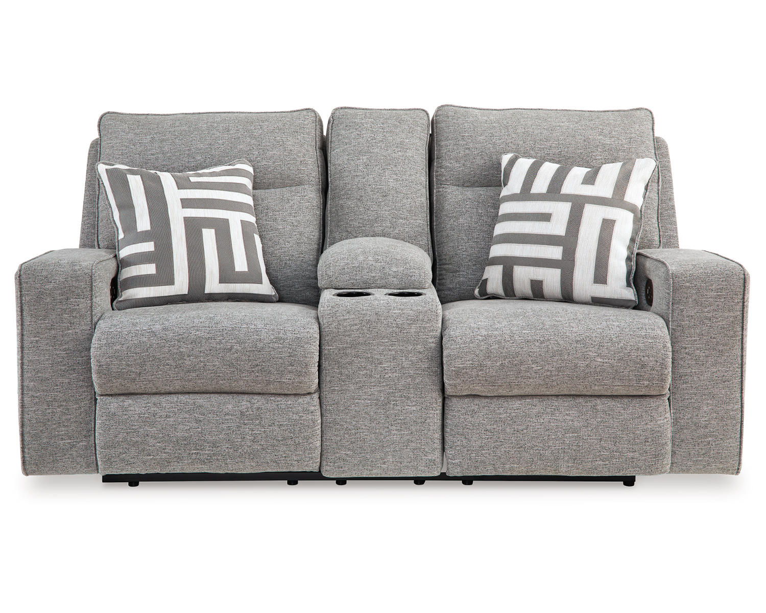 Biscoe Power Reclining Loveseat