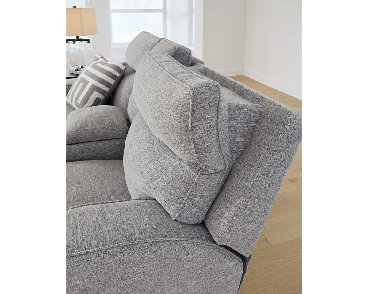 Biscoe Power Reclining Loveseat