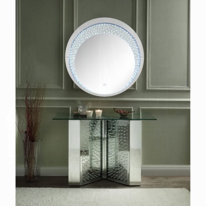 Nysa Console Table