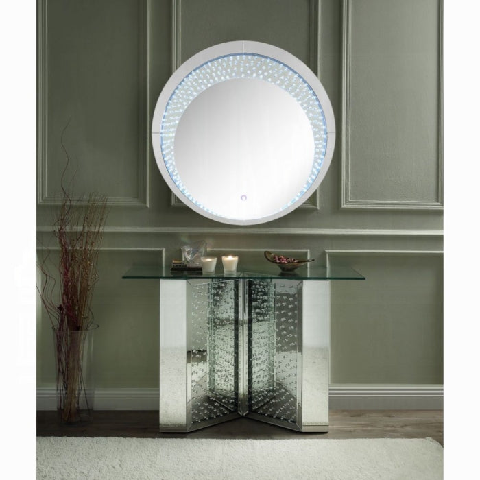 Nysa Console Table