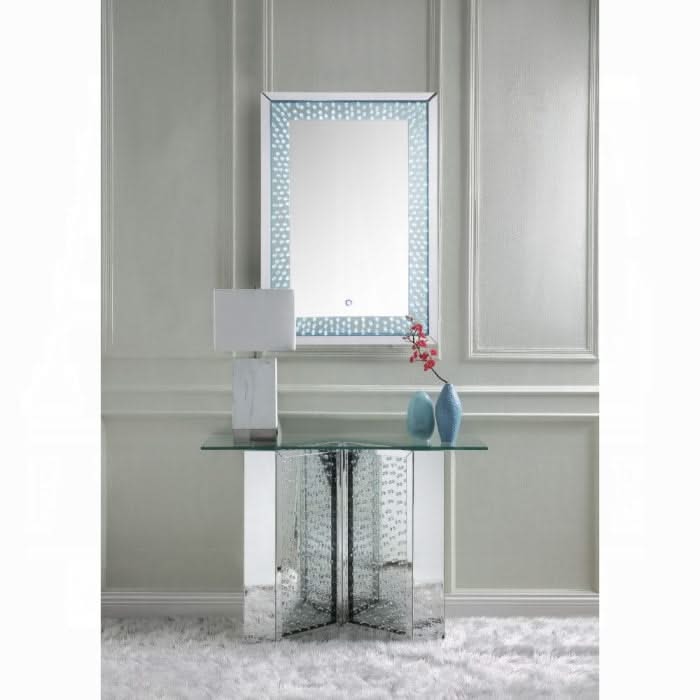 Nysa Console Table