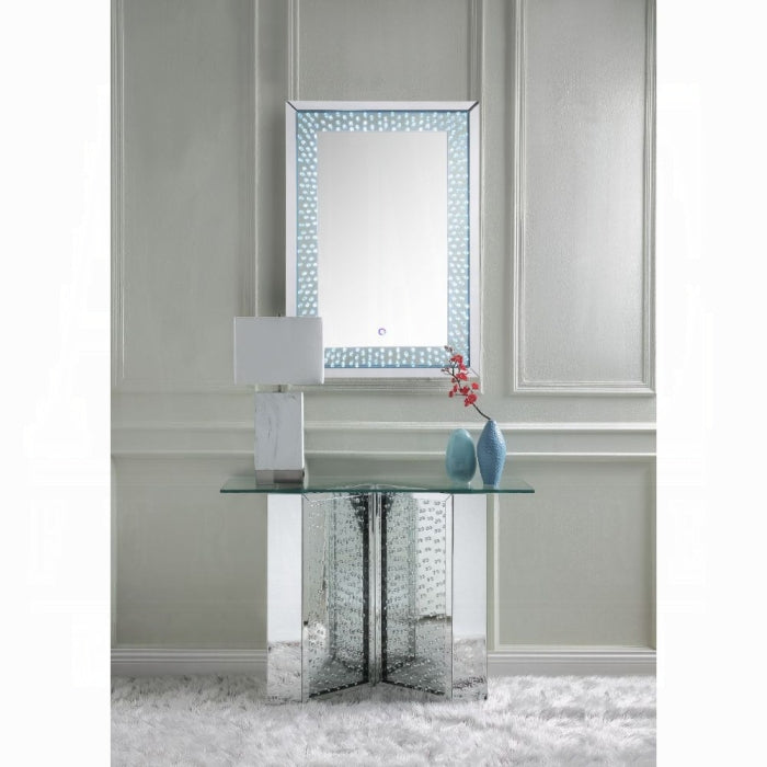 Nysa Console Table
