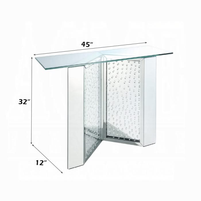 Nysa Console Table
