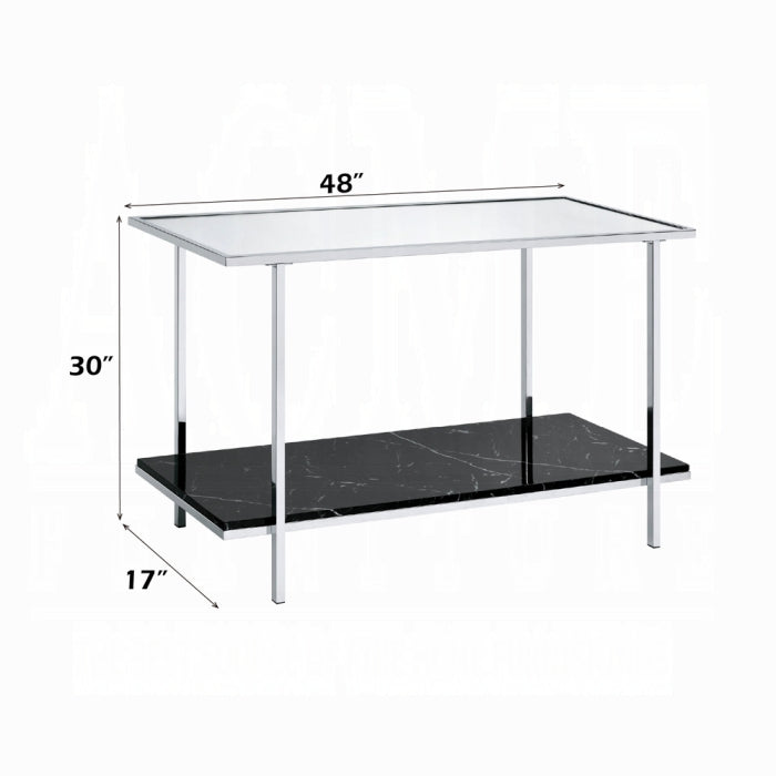 Angwin Console Table