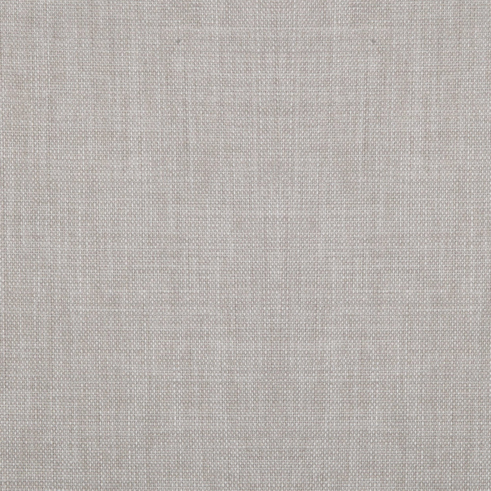 Silla decorativa Bobbin tapizada Blanchett en beige y natural