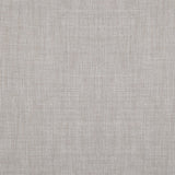 Silla decorativa Bobbin tapizada Blanchett en beige y natural