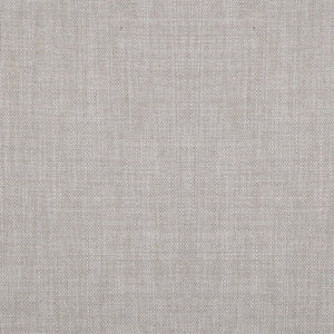 Silla decorativa Bobbin tapizada Blanchett en beige y natural