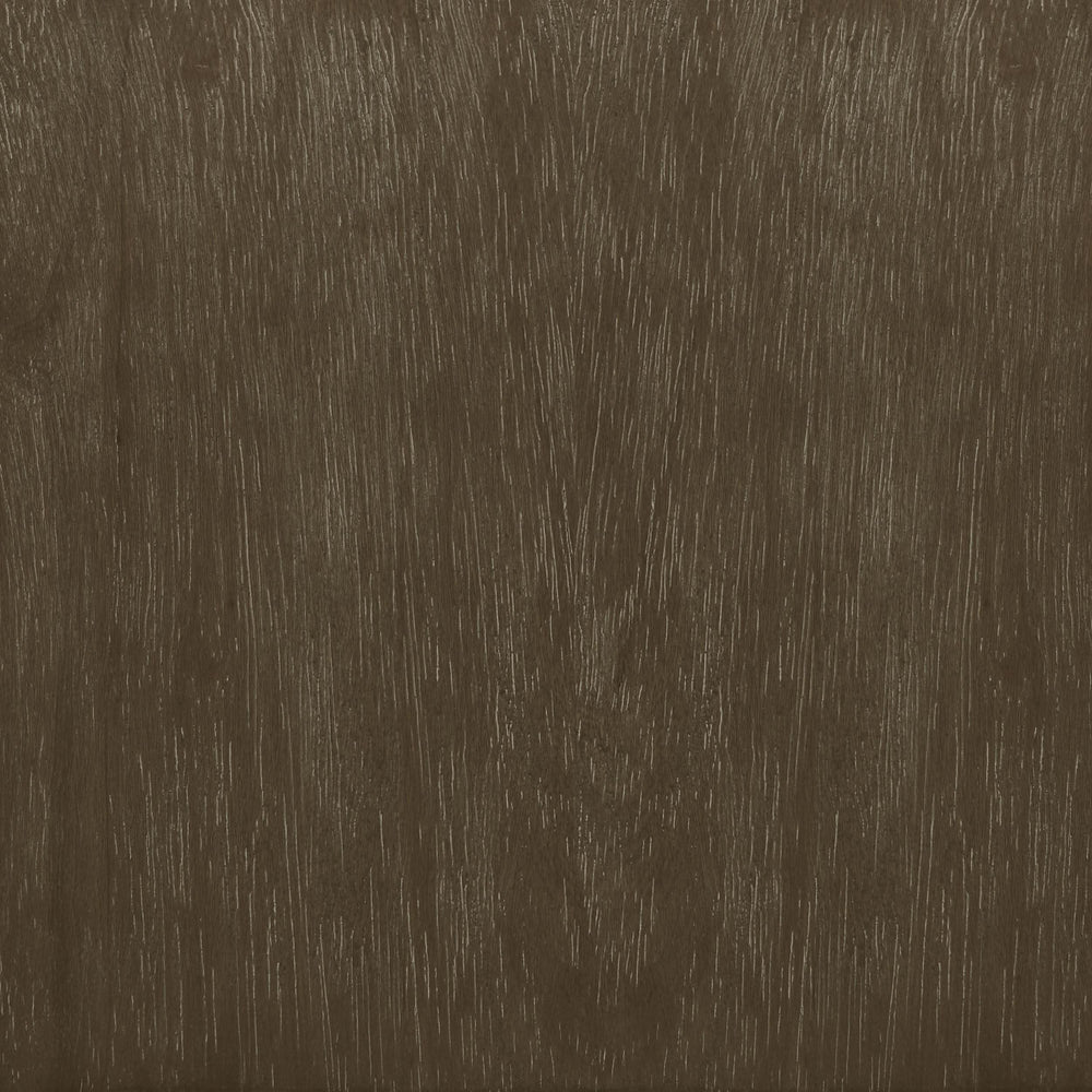 Silla decorativa Bobbin tapizada Blanchett en beige y natural