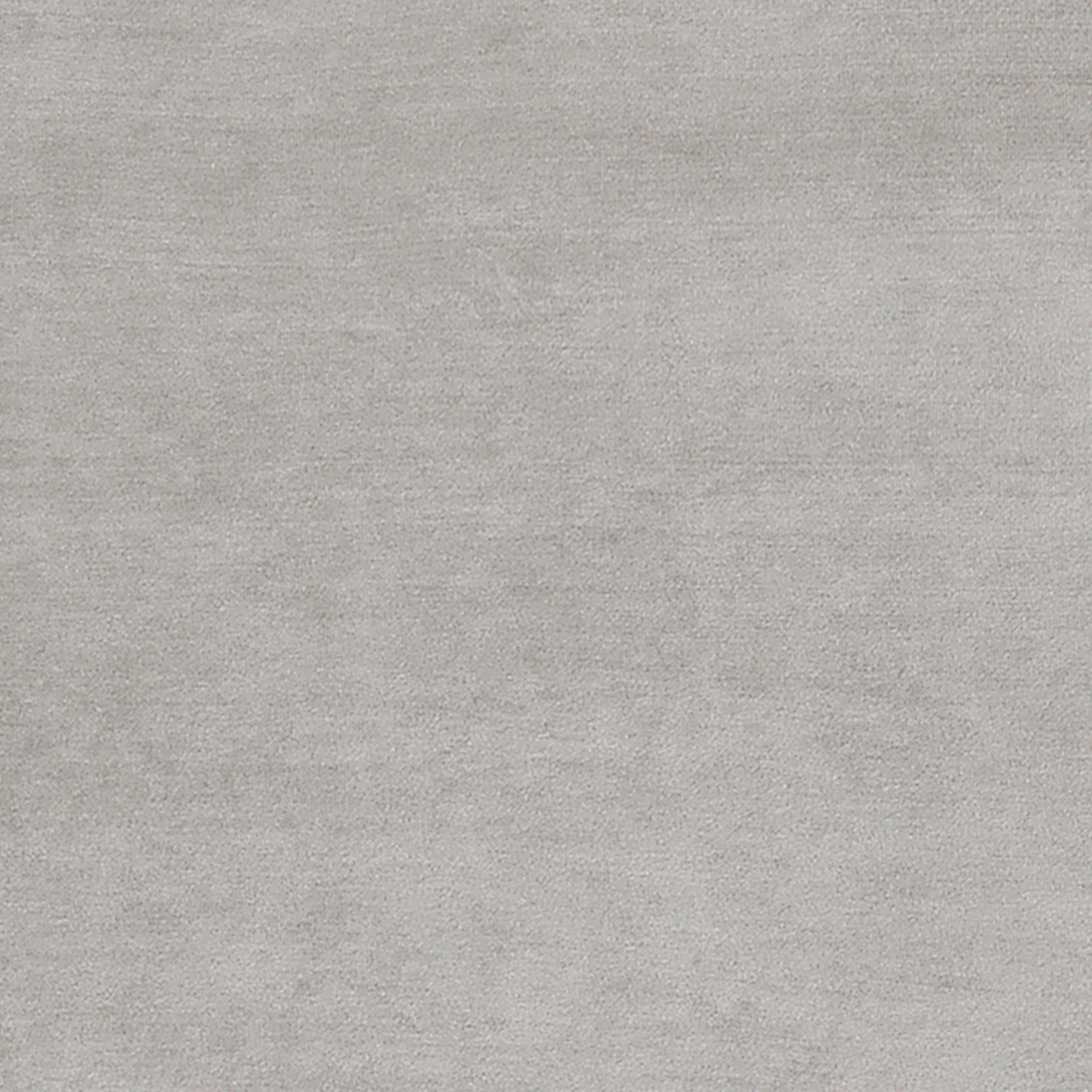 Lydia Velvet Upholstered Tufted Chaise Grey